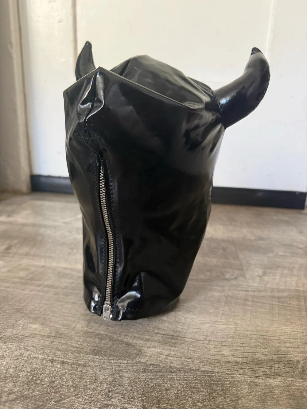 N/A worn once